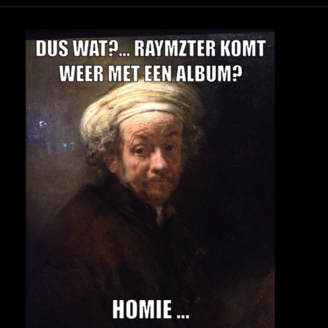 gagasaurusrexNL's profile picture. 