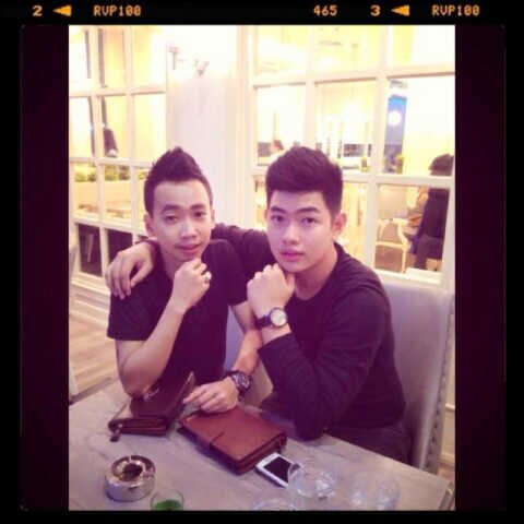 Alexx_lie's profile picture. 