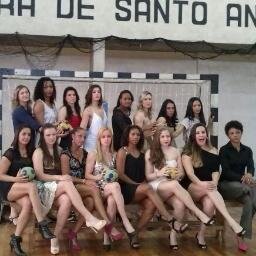 Equipe de Santo André de Handebol