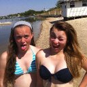 Isabel Rice - @LaxBball - Twitter