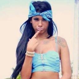 Tinha que ser FC da Pocahontas '
