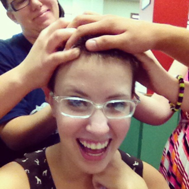 MaryGrace_Ellen's profile picture. we're all playing the same game, just different levels. we're all dealing with the same hell, just different devils