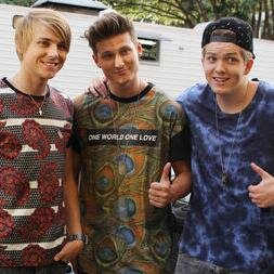 First ever Imagines account for the amazing @JTROfficial  :) #JTR followed 2\10\13! @AnnaPikos , @lushavel @collect_1d @JTR_Official owners of the account :)