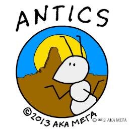 SomeAnticsETC Profile Picture