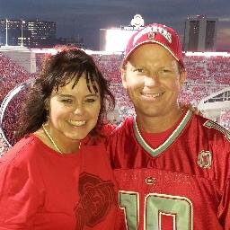 Christian, husband, & father of 3 young men. Ohio fan & Navy veteran. Support all my teams win or lose.  Go Bucks, Browns, Cavs, Guardians, & Massillon Tigers!