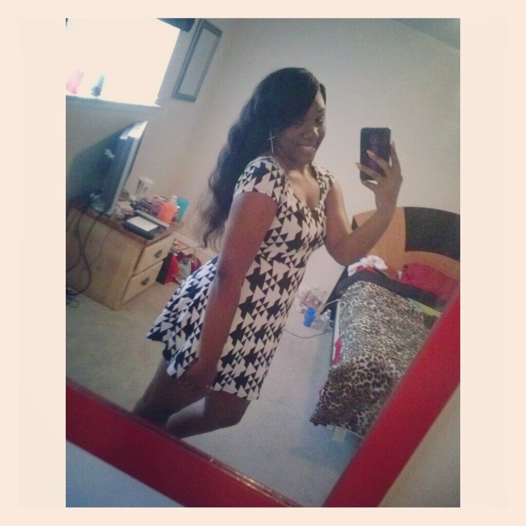 Never been the type to give a fuck what ANYBODY has to say... Always been the type to go my own way! #Scorpio #TeamFollowBack #TeamBeautful