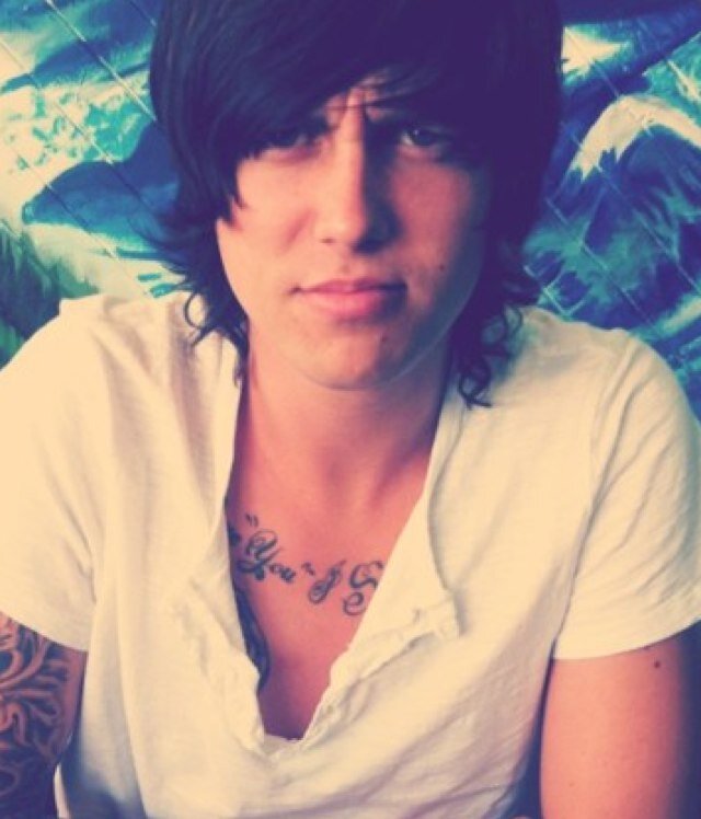 Sleeping With Sirens!!!