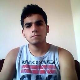 Eu nasci pobre mas nao nasci otario .