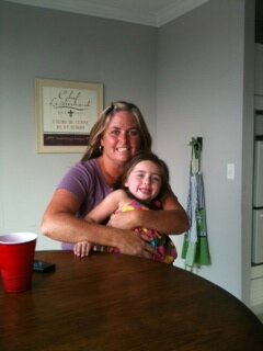 Mom of 3 lovely daughters, IRISH,  love tennis, love the Colts, Love Peyton Manning,