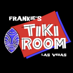 Frankie S Tiki Room S Sign Frankie S Tiki Room S Sign