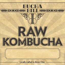 Kombucha Cultivators / Brewers