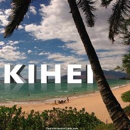 We're a small group of family and friends sharing our favorite home town of Kihei, south Maui, Hawaii!