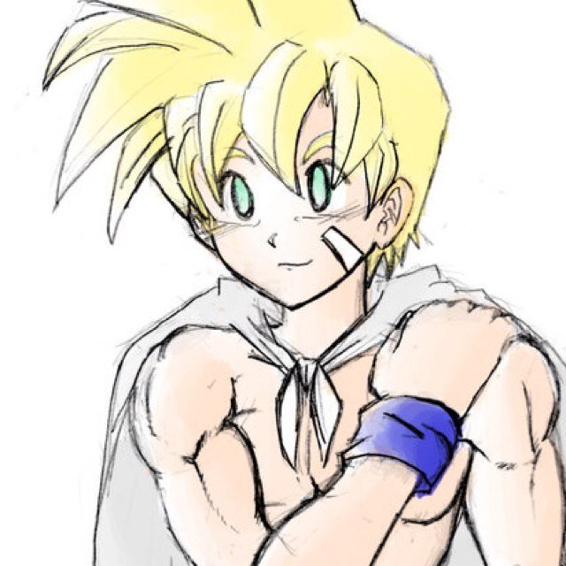 Fighting is of no interest to me, driving, spam, and cookies...well that's cool. #Underage 14. #SpamPrince . #CookieKing . Jailed for @Gohan_Little #FlameSquad