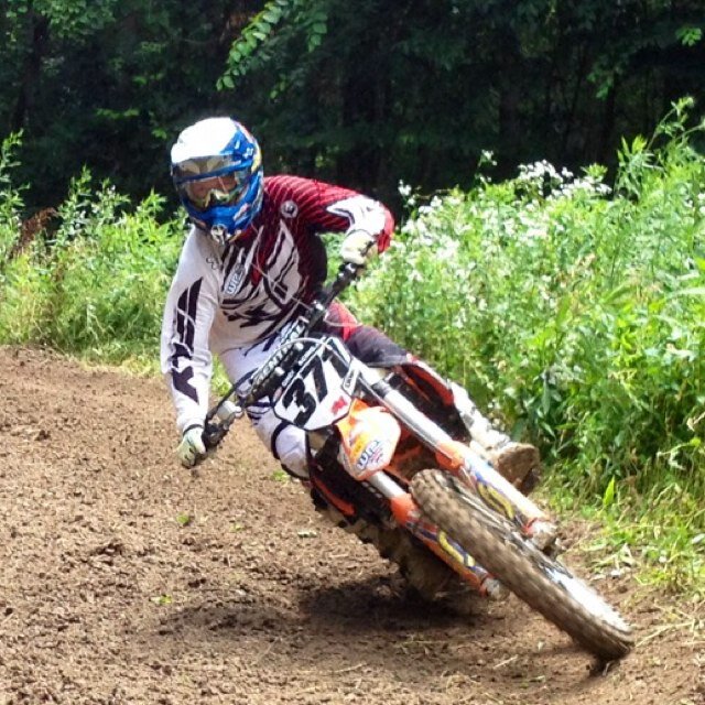 FLY Racing-WPS, XC racing, MX Racing.