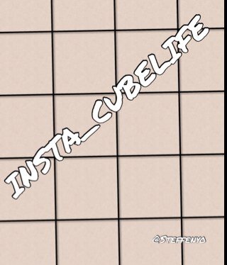 I can make you one of my grid on instagram! I do cube grid in a random person who really deserve. / im a 100% solid kathniel fan! ❤ instagram: insta_cubelife