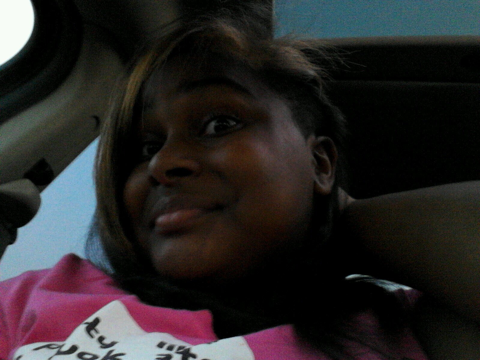 Im NIKE FRESH