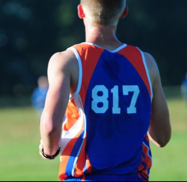 If winning was easy, losers would do it. #tracklife