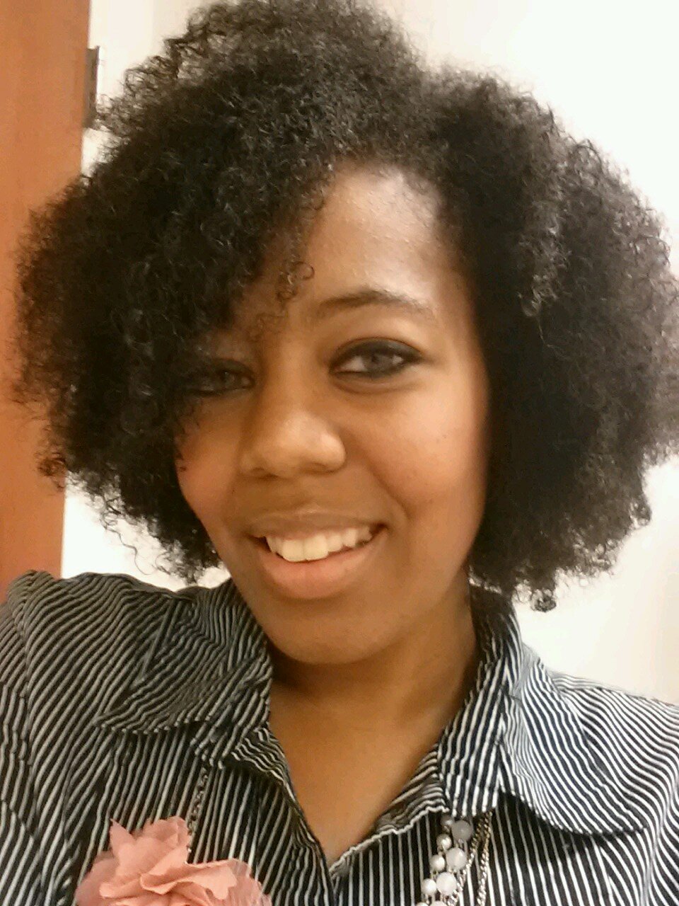 Production Assistant @WDBJ7, Writer, Storyteller, Volunteer, Country Girl, and Optimist. Laughter is the best medicine!