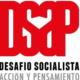 Centro de Pensamiento y acción joven sub-40 del Instituto Igualdad del Partido Socialista de Chile. desafiosocialista@igualdad.cl