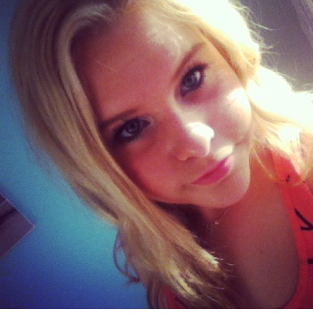 Was @briellewatkins this is my new account