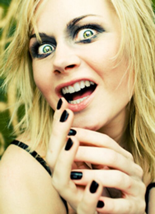Real Quotes from Crazy, Crazy Girlfriends.