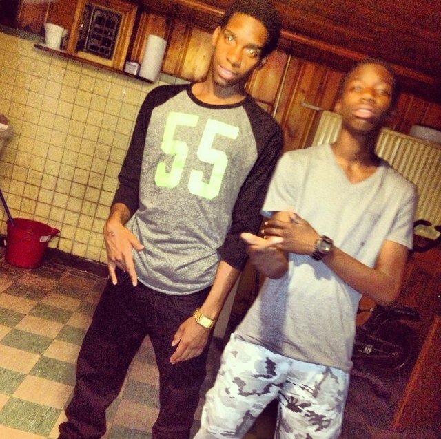 Get it by any means