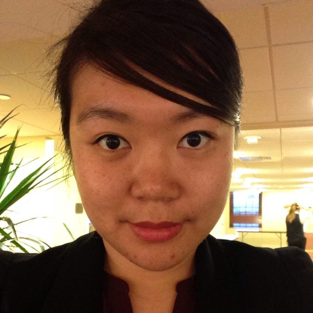 LiuChenZoe's profile picture. 