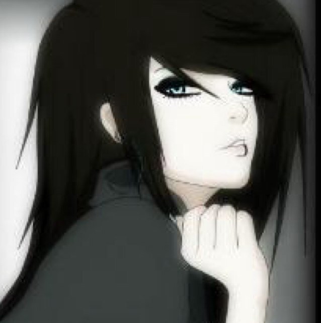 I Am Usually Busy With Missions...So Fucking Piss Off Unless Your Family [Smirks Her Eyes Began To Flash Blue...] | || |Twenty || ♡Engaged: @KaiTheJonin ♡||