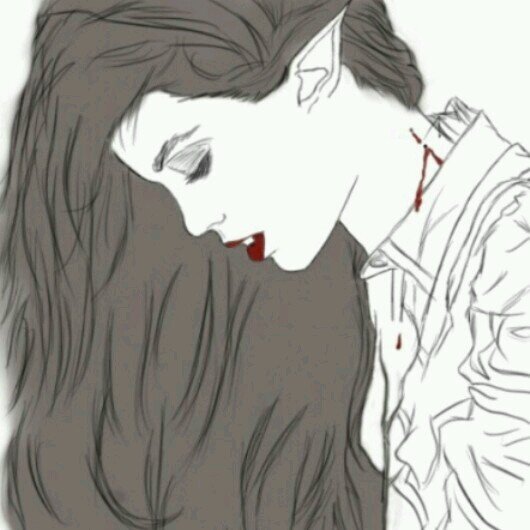 Vampire. || Loves playing Music. || Daughter of Hunson Abadeer. || Don't be shy, I won't Bite~ || Writer: @cherrybullets 