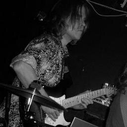 Professional Musician - Guitar Teacher