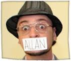 Ola gente sou o verdadeiro Allan,apesar de  gente que inventa ter tweets meu,acabei de fazer então por favo povo sejam meus seguidores bj...