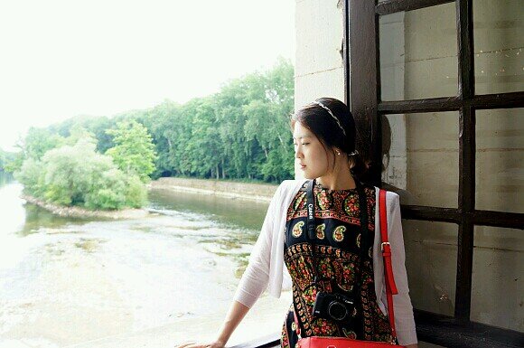 EloiseYK's profile picture. 매일 조금씩이라도 새로워지는 사람이 되고 싶습니다.