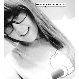 Youtube Thesechicks16. Don't judge me for being stupid. I'm into singing, photography, One Direction, Man Overboard and Fall Out Boy. I use twitter to bitch (Y)