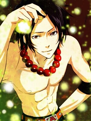 Soy Hiken no Ace, Comandante de la 2º División de los Piratas de Barbablanca e hijo del rey pirata. Mi hermano menor @luffy17_ . Comi la fruta Mera Mera no mi