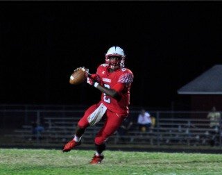 5'10 QB.. M.V.P CHAMPION AkA The Greatest!