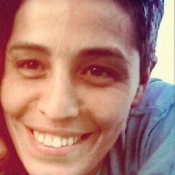 vawadvocate's profile picture. gender based violence advocate, softball player and sometimes artist. Work at @ernestinesws tweets are my own.