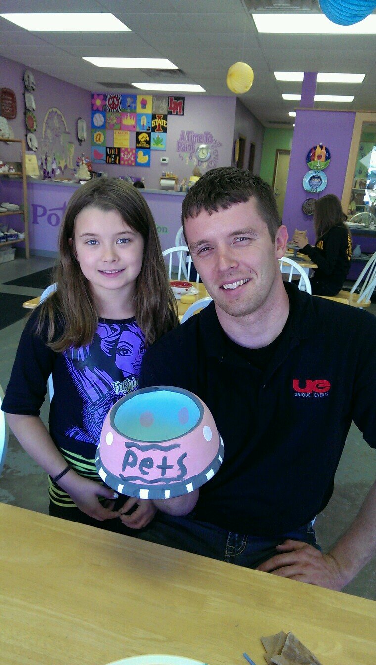 uniqueiowa's profile picture. 