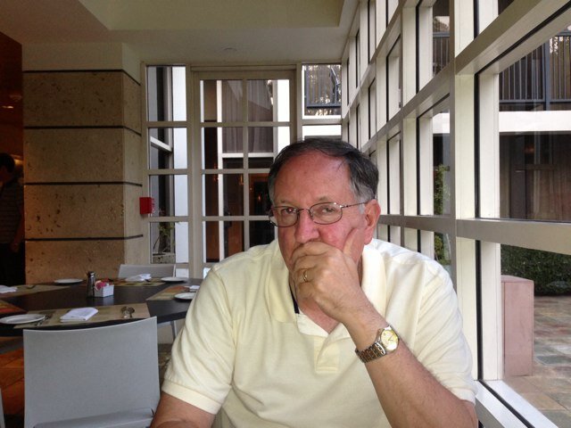 vodguy's profile picture. 