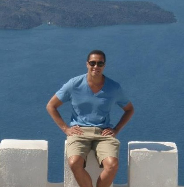 AlcornJim's profile picture. Husband | Father | Fitness Enthusiast