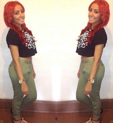 Follow me| Miss me with the BULLSHIT| im 19Years young ♥, im Bisexual and follow my friend @CoolAssBrit #MUFAFB