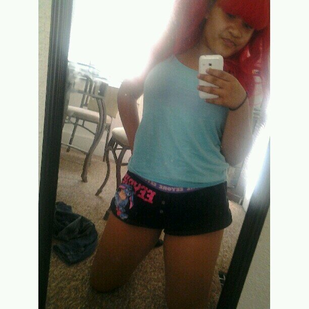 - Free Jump BITCH ♡