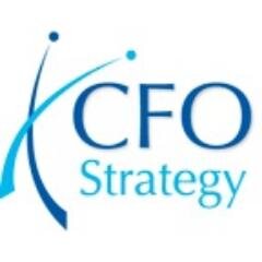 CFOStrategy's profile picture. You can't solve today's problems with yersterday's solutions, along with global experience in delivering C-Level summits, we are proud to present CFO Strategy.