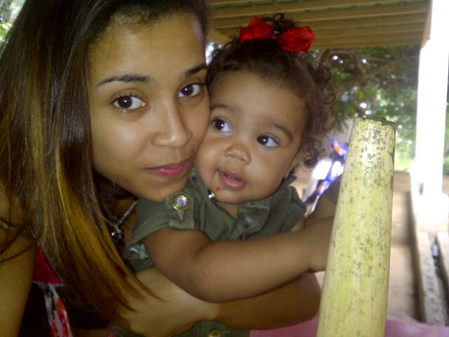 Soy solo yo ☺