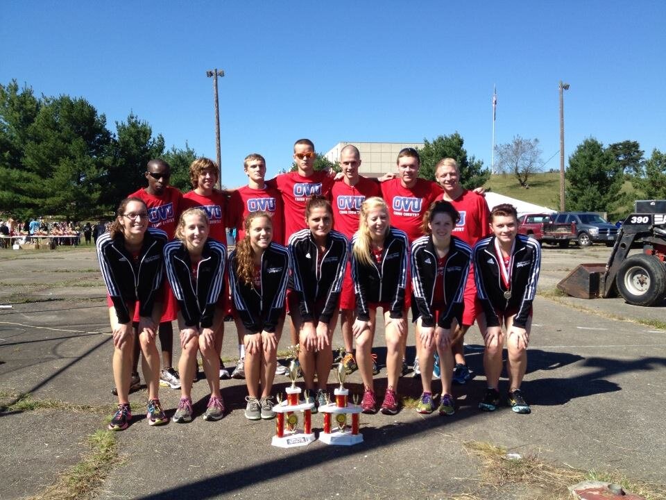 OVU_CrossCountr's profile picture. 