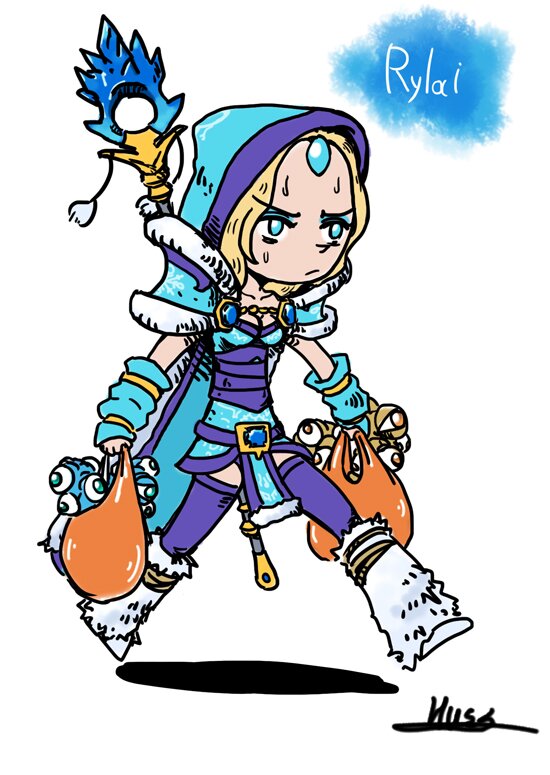 Frag0n's profile picture. I member when i used to be good