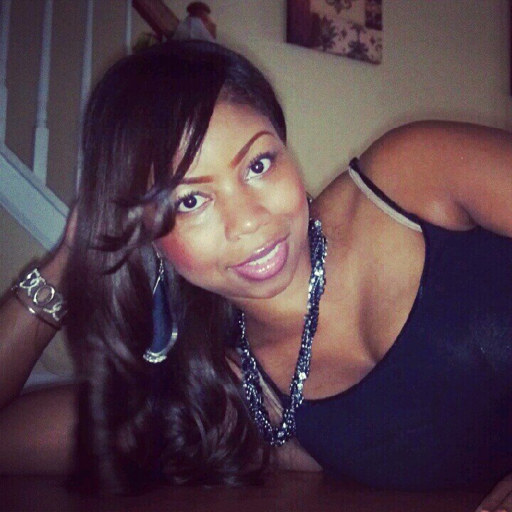 Celebrity Reporter, Aspiring Actress, Taurus, Cool Chick ,Last but not least UNSTOPPABLE. Instagram brown_beauty_31