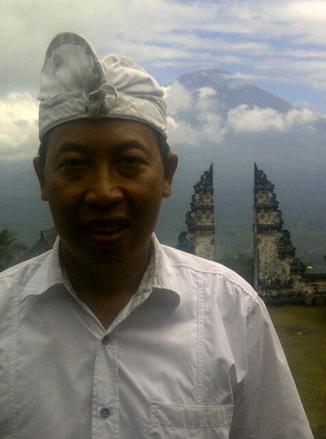 cerdas, cermat dan rajin menabung