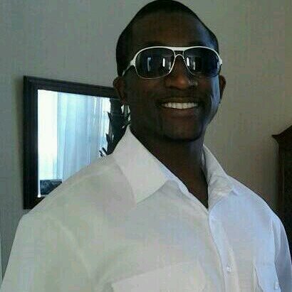 BLAZE  The Gospel Hip Hop Recording Artist who dropped his debut album titled Scrillacon-Valley by BLAZE