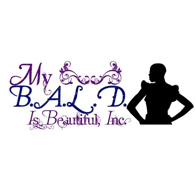 a non-profit organization that supports & promotes self-esteem, self-love, self-worth and self-acceptance to girls & women who are affected by hair loss.