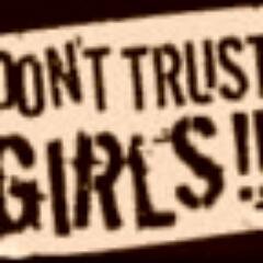 FunrunCandy's profile picture. -Don't trust girls-